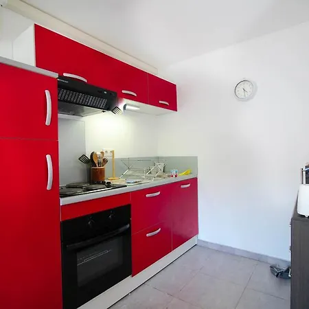 Apartmán L'escale Villefranche-sur-Mer