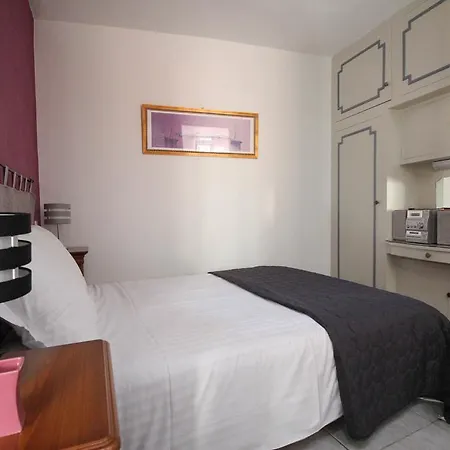 Apartmán L'escale