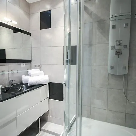 L'escale Apartmán